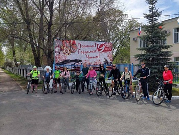 Не терять традиции, а создавать новые!