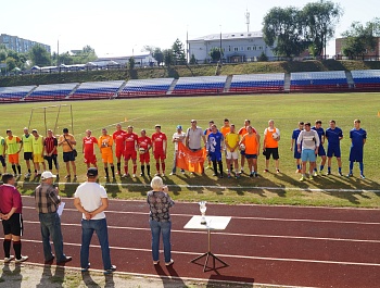 В честь Дня машиностроителя!
