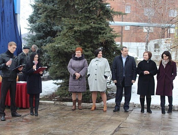 Обновление Доски Почёта!