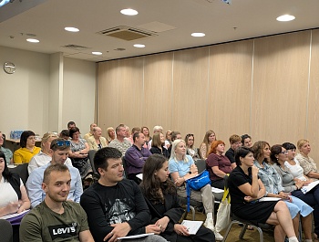 Новый тренд в профсоюзном обучении: ориентир на социальное партнёрство