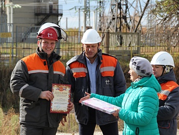 Конкурс профмастерства
