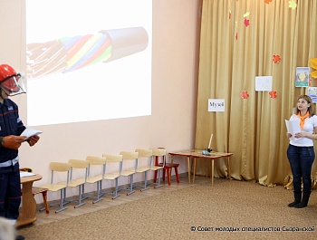 Праздник в Детском саду!