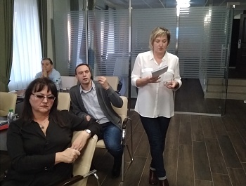 Время учиться