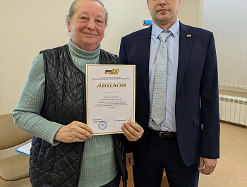 Работа общественных уполномоченных - в центре внимания президиума СамараОО ВЭП