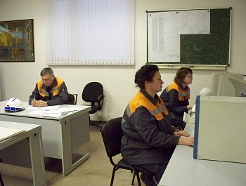 Самарская ТЭЦ определит самых профессиональных