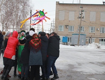Народные традиции