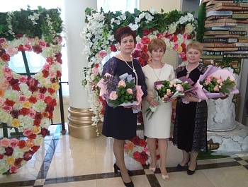 Сызранские женщины - всем женщинам женщины!