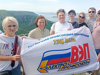 День защиты детей - не проходим мимо!