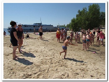 Тольяттинский трансформатор. Все на борт!