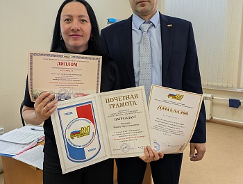 Работа общественных уполномоченных - в центре внимания президиума СамараОО ВЭП