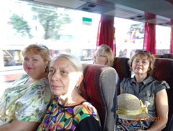 Семинар бухгалтеров "первичек"