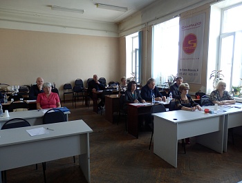 Подведены итоги выполнения коллективного договора филиала "Самарский" ПАО "Т Плюс" за 2015 год