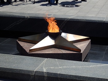 Памяти погибших
