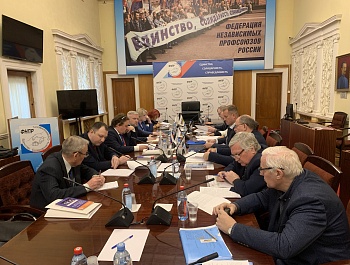 Возобновились переговоры по ОТС