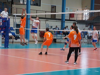 «Энергия! Спорт! Жизнь!»