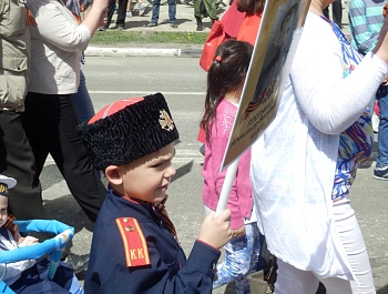 С праздником великой победы!