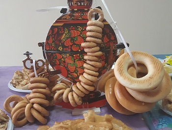 До свидания, зима!