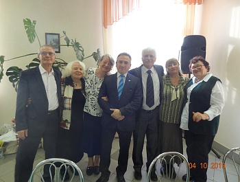 День добра и уважения