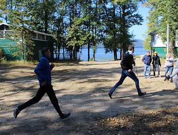 День здоровья