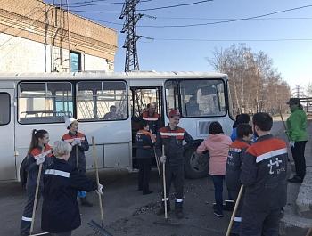 К лету готовы!