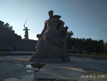 Семинар бухгалтеров "первичек"