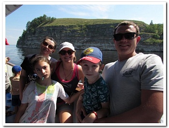 Тольяттинский трансформатор. Все на борт!