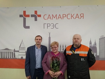 Отчётно-выборная кампания СамараОО ВЭП продолжается