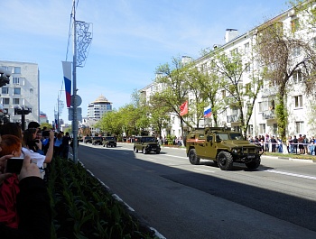 С праздником великой победы!