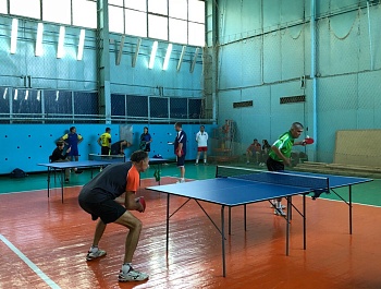 XV Межотраслевая спартакиада ФПСО завершена!