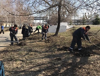 К лету готовы!