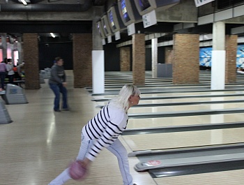 Семейный отдых в ПАО "Самараэнерго"