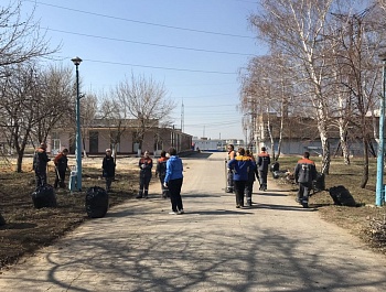 К лету готовы!