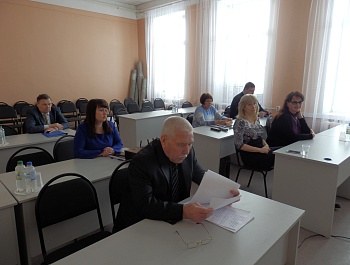 Условия коллективного договора в 2017 году признаны выполненными!