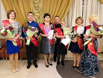 ППО ТЭЦ ВАЗа выдвинута на конкурс