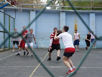 «Энергия! Спорт! Жизнь!»